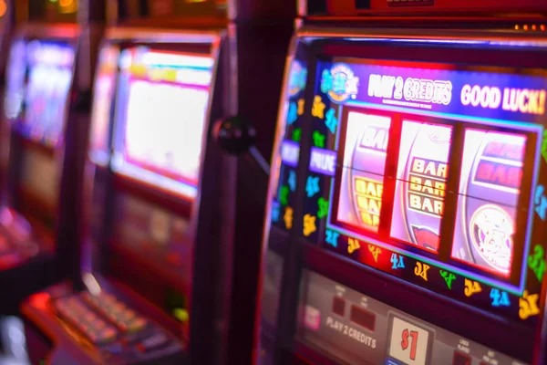 Galactic Gems slot game interface on dewasport88 login